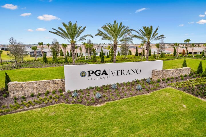 Property Photo:  8549 SW Felicita Way  FL 34987 