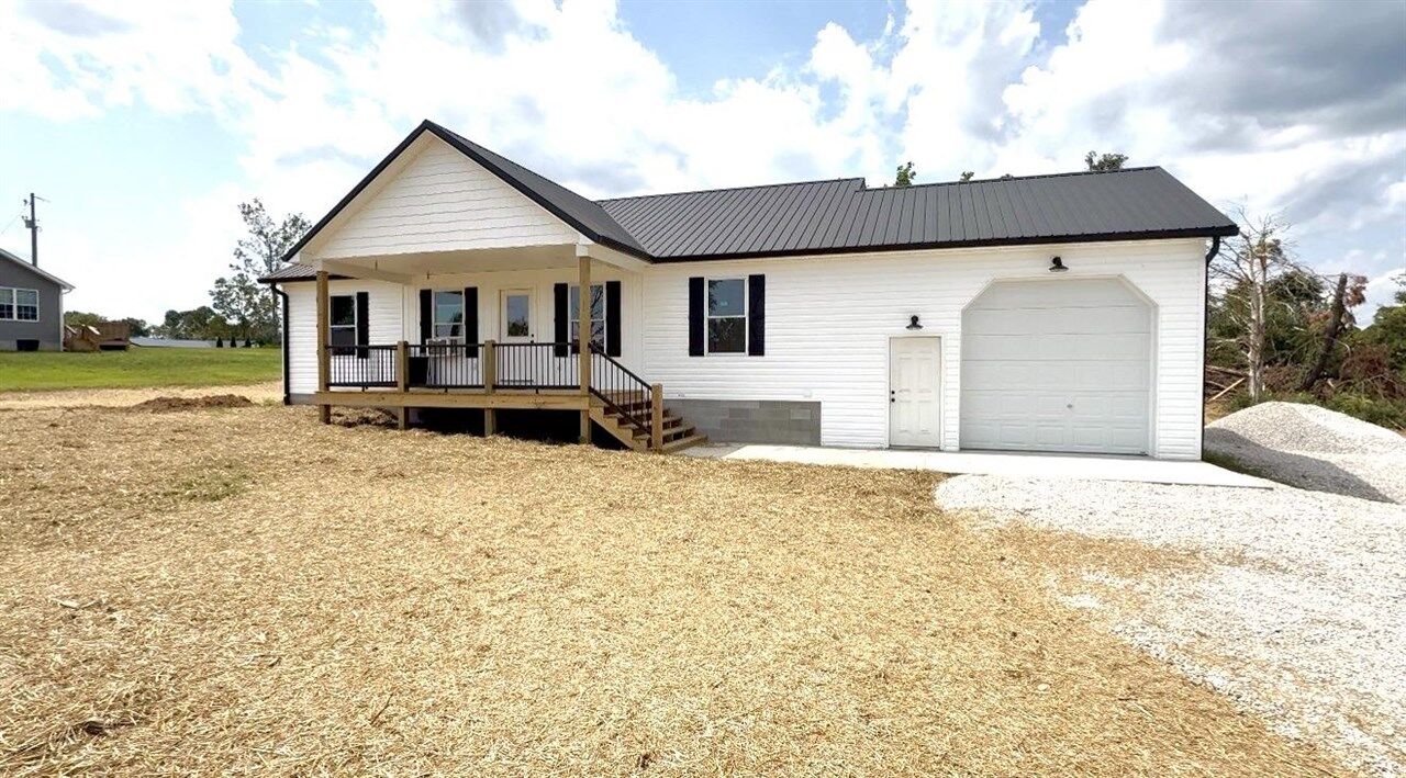 Property Photo: 3279 Broad Ford Road KY 42726