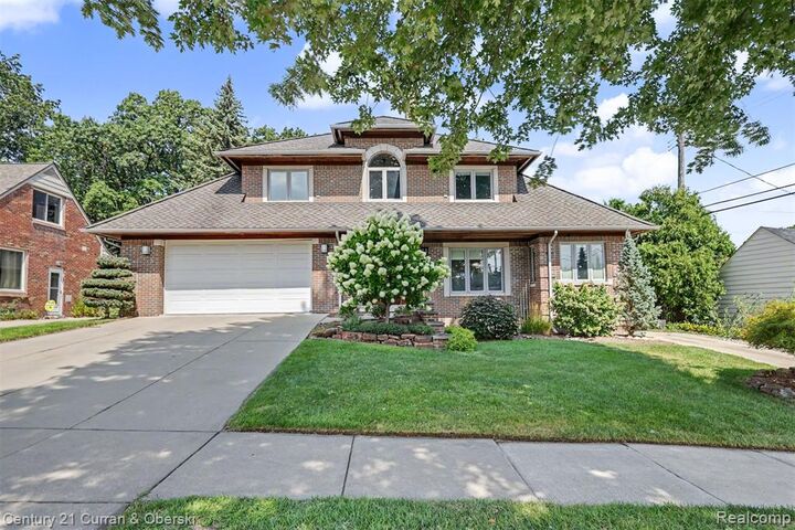 Property Photo: 22628 Nash Street MI 48124