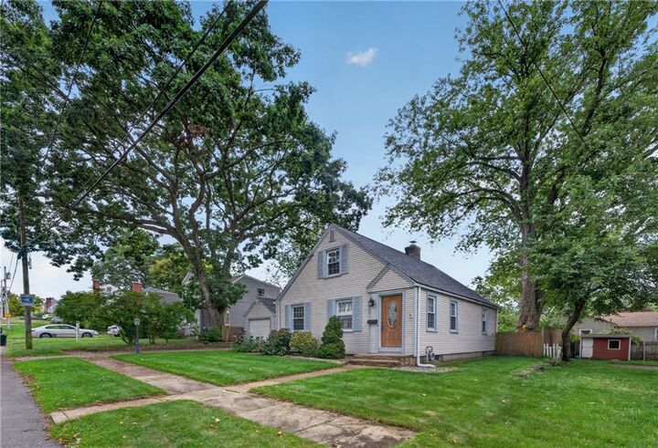 Property Photo:  110 Bryant Road  RI 02910 