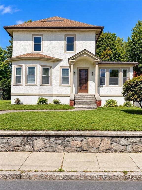Property Photo:  97 Clyde Street  RI 02893 