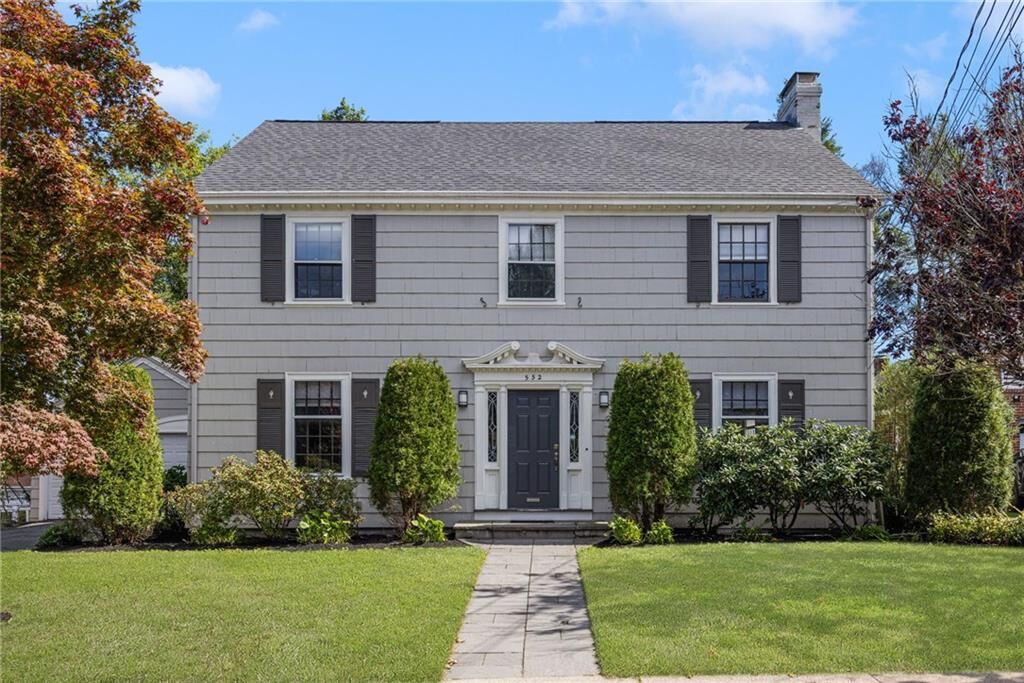 Property Photo: 552 East Avenue RI 02860