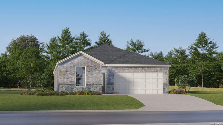 Property Photo:  3720 Pepperell Way  TX 78245 