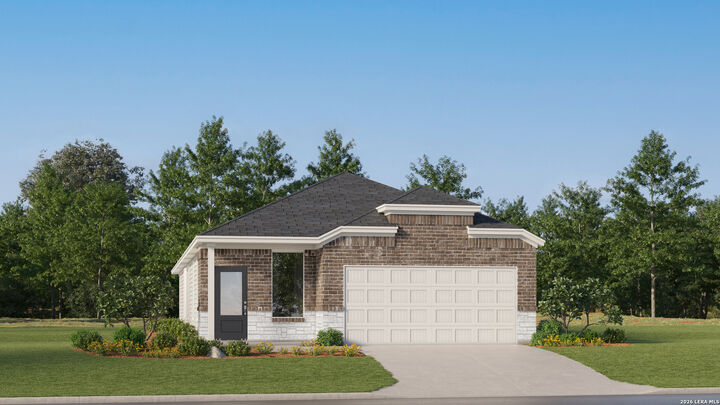 Property Photo:  6855 Flores Rd  TX 78070 