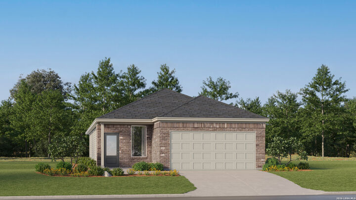 Property Photo:  7477 Bismarck Sapphire  TX 78263 