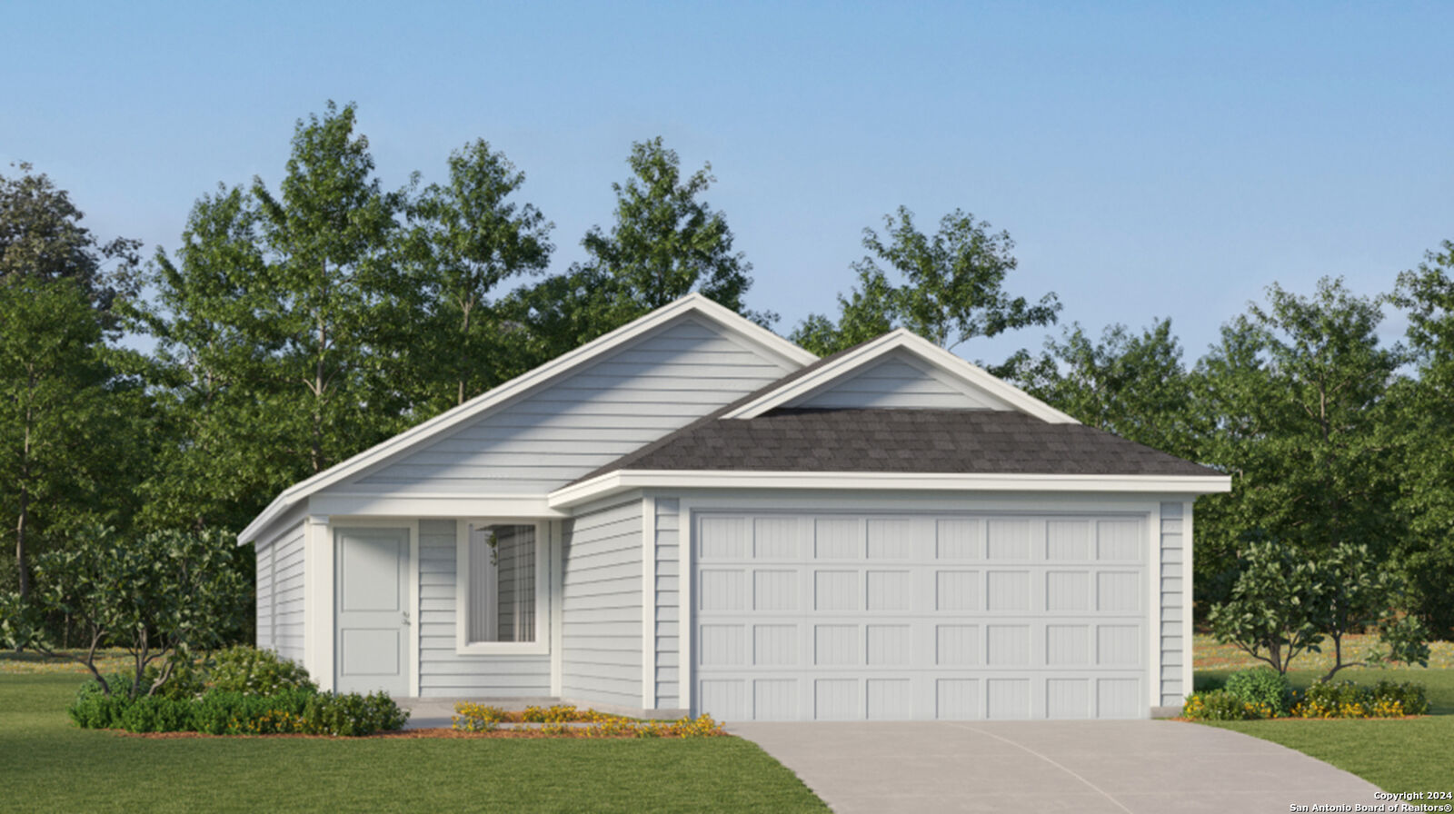 Property Photo:  139 Haley Way  TX 78124 