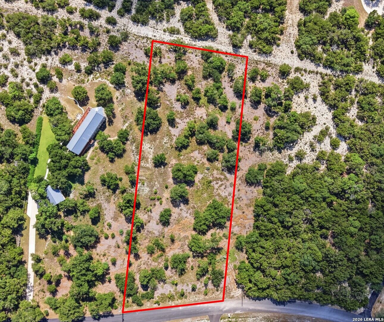 Property Photo: 26319 Quail Grove Ln TX 78006