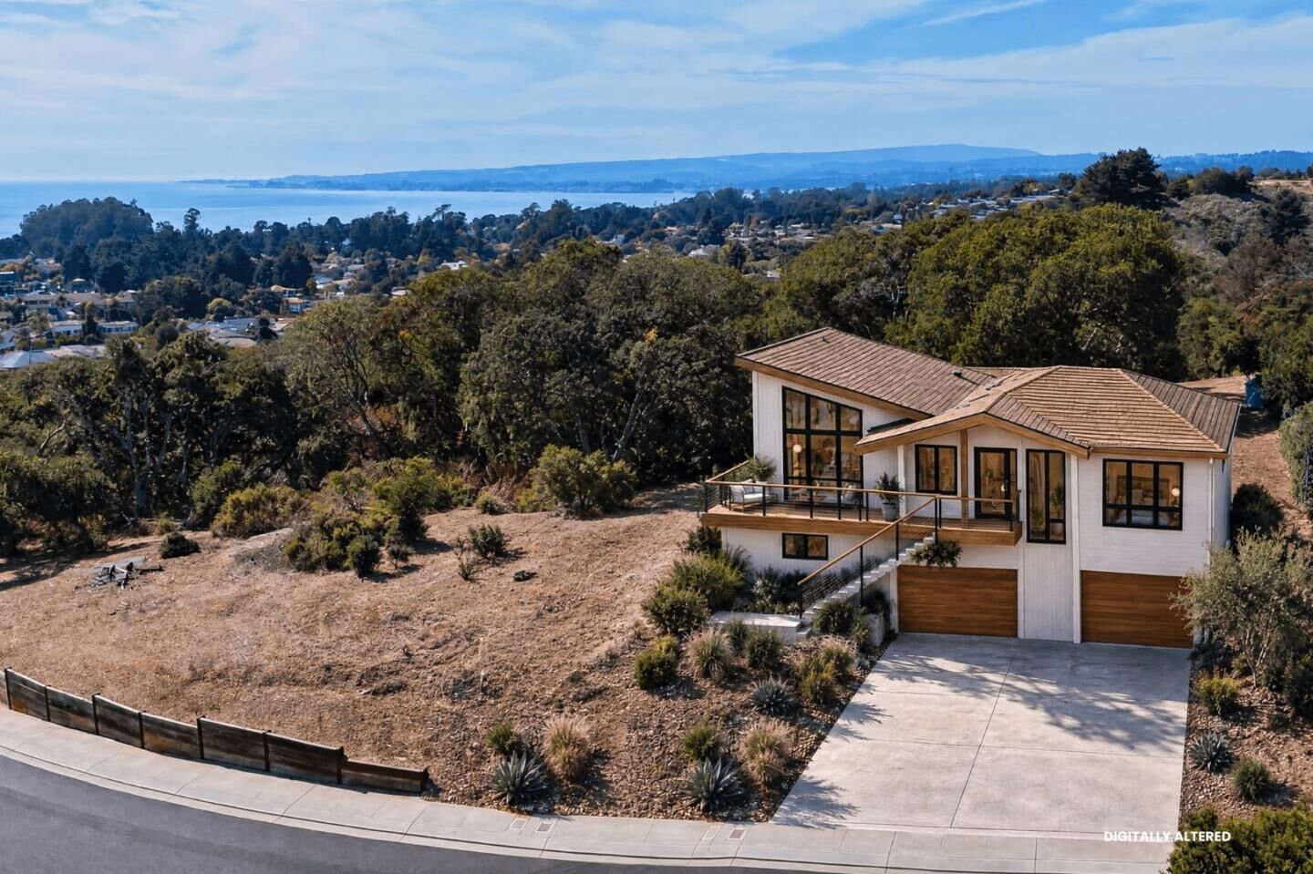 Property Photo:  271 Ventana Way  CA 95003 