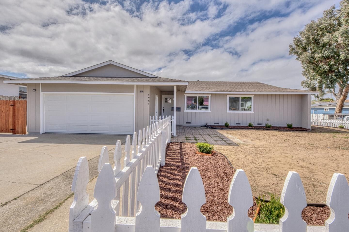 Property Photo:  1751 Judson Street  CA 93955 