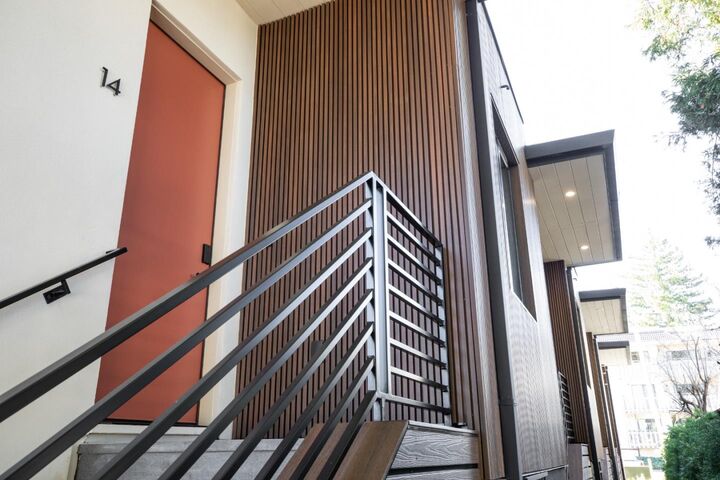Property Photo: 16 Fourth Street CA 94022