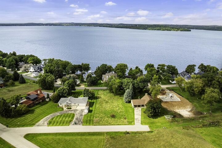 Property Photo:  Lot 30 Oakwood Beach Road  WI 53946 