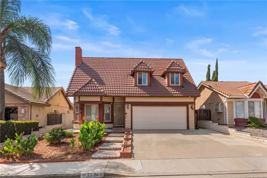 Property Photo: 11366 Sage CA 92337