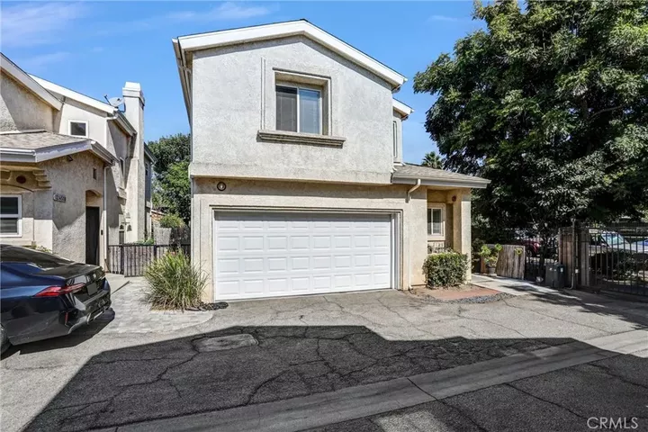 Property Photo: 12451 Ralston A CA 91342