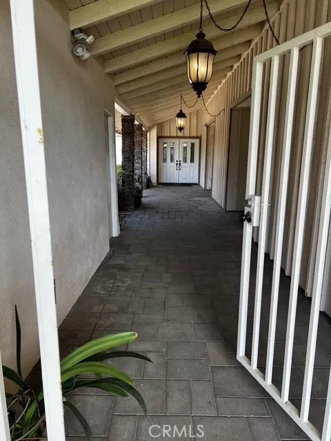 Property Photo: 18411 Jocotal CA 92861