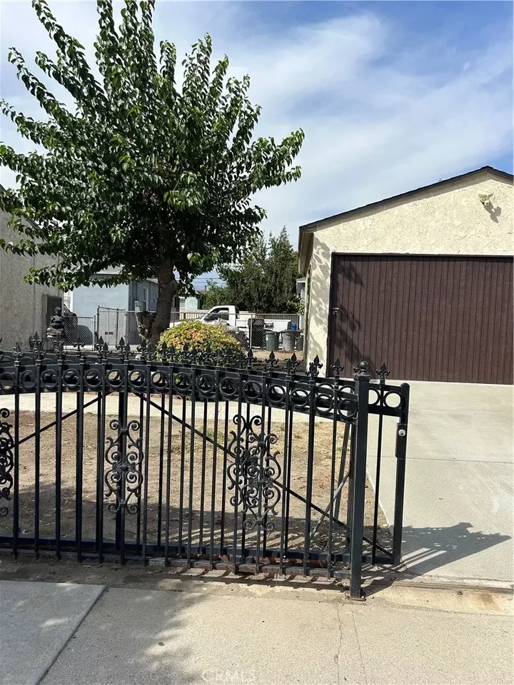 Property Photo:  500 N Virginia  CA 91702 