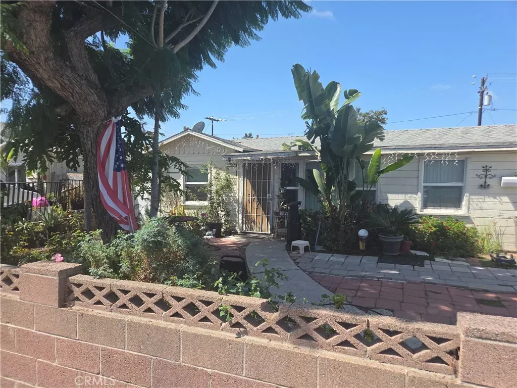 Property Photo: 10681 Fern CA 90680