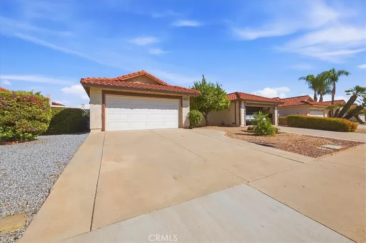 Property Photo:  26132 Bluebell Street  CA 92586 