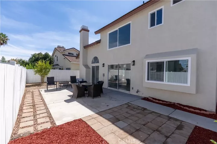 Property Photo:  28808 Bridge Water Lane  CA 92584 