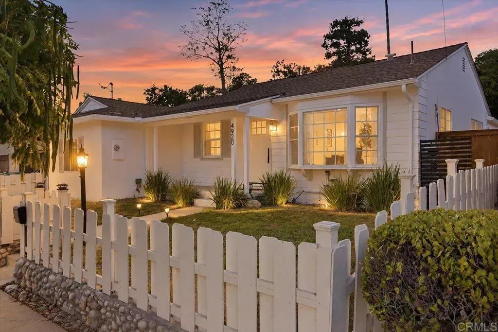 Property Photo:  4920 Elsa Rd  CA 92120 
