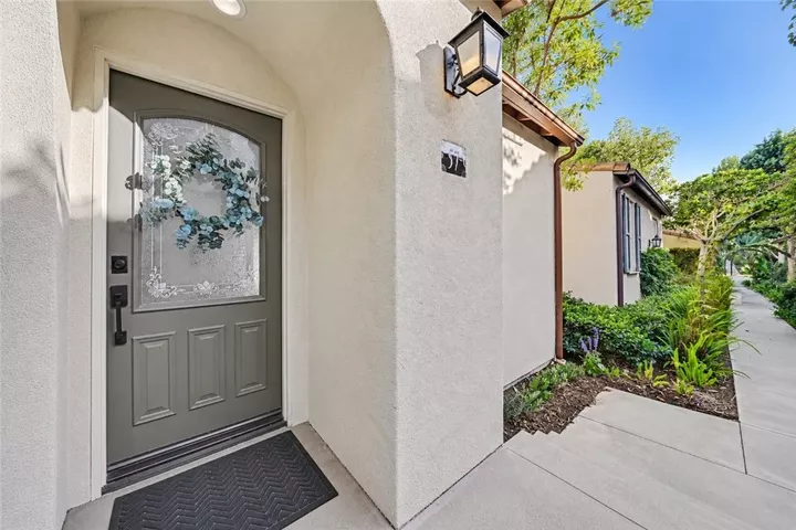 Property Photo:  57 Windchime  CA 92603 