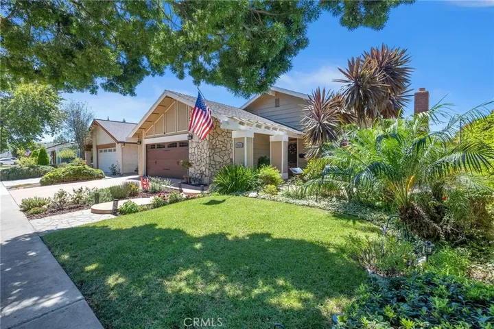 Property Photo:  3122 S Center  CA 92704 