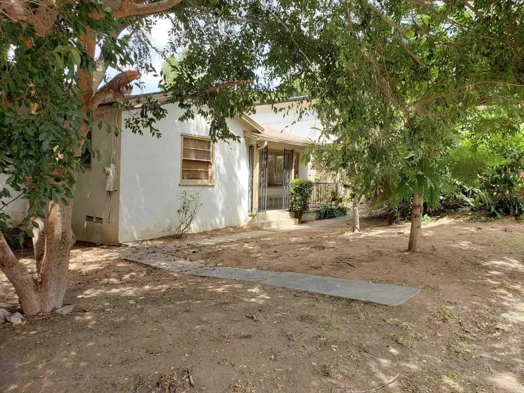 Property Photo:  99 D Street  CA 91910 