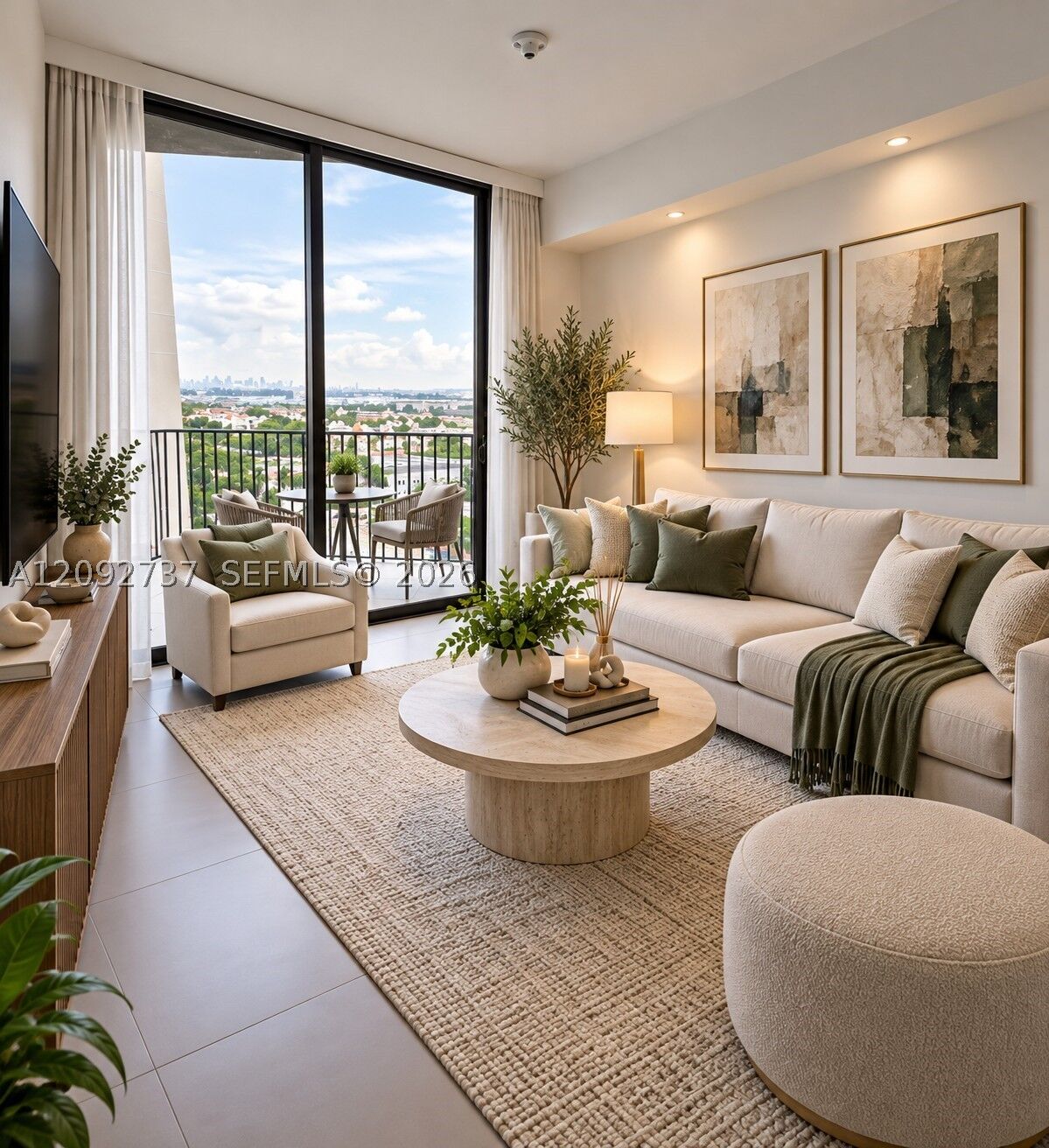 Property Photo:  5300 Paseo Blvd 1109  FL 33166 