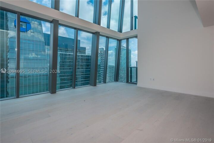 Property Photo: 1451 Brickell Ave 4004 FL 33131