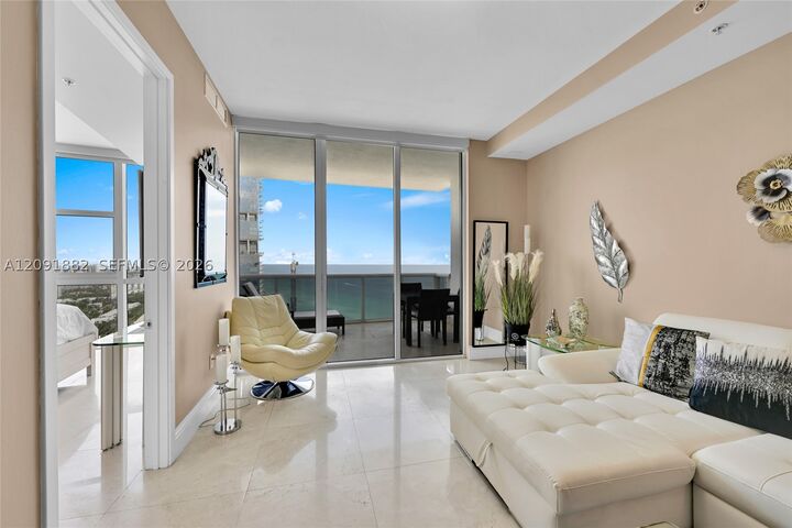 Property Photo:  18201 Collins Ave 4102  FL 33160 