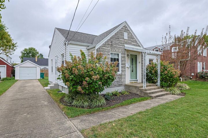 Property Photo: 65 Cook Avenue IN 47025