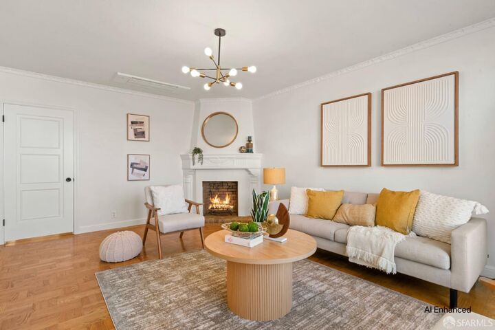 Property Photo:  28 Madison Street  CA 94134 