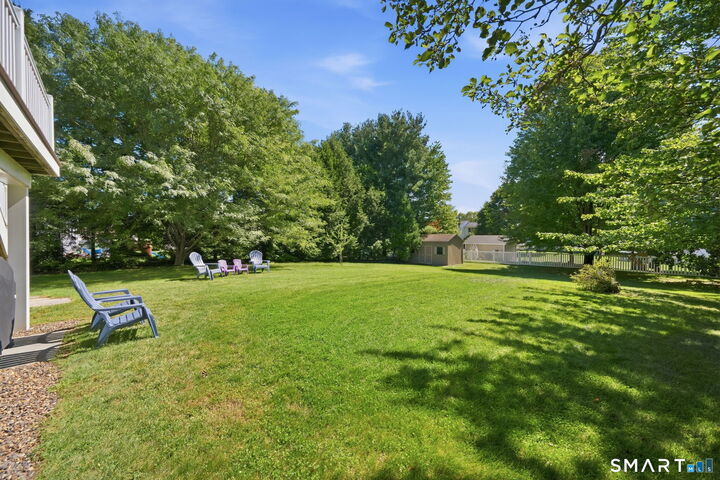 Property Photo: 207 Lisa Drive CT 06074