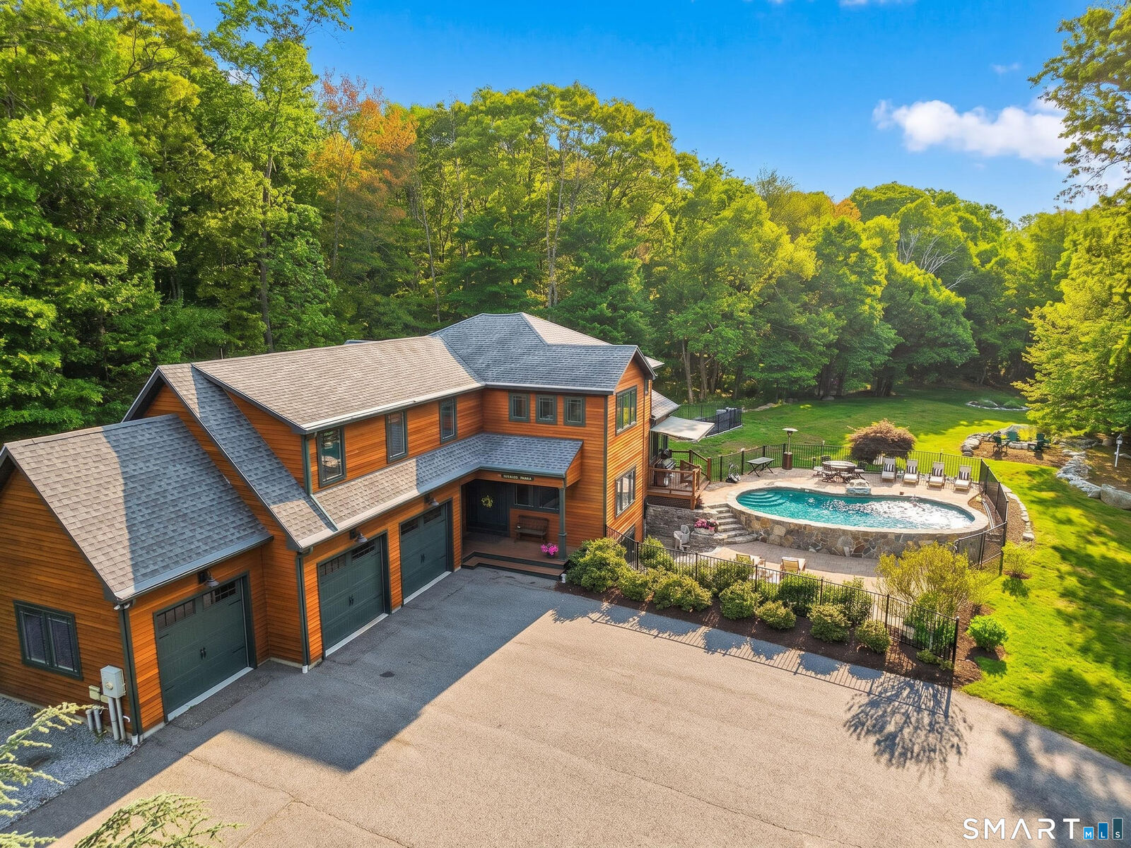 Property Photo: 178 Great Neck Road CT 06385