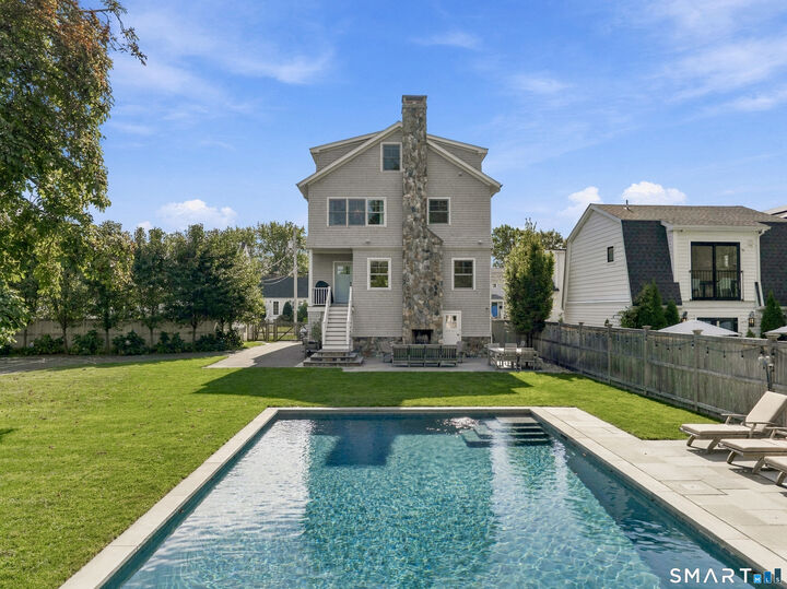 Property Photo: 297 Lalley Boulevard CT 06824