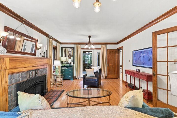Property Photo:  417 W Shoshone Pl  WA 99203 