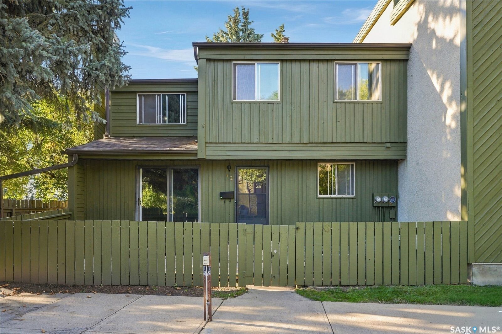 Property Photo: 215 Primrose Drive 12 SK S7K 5E4