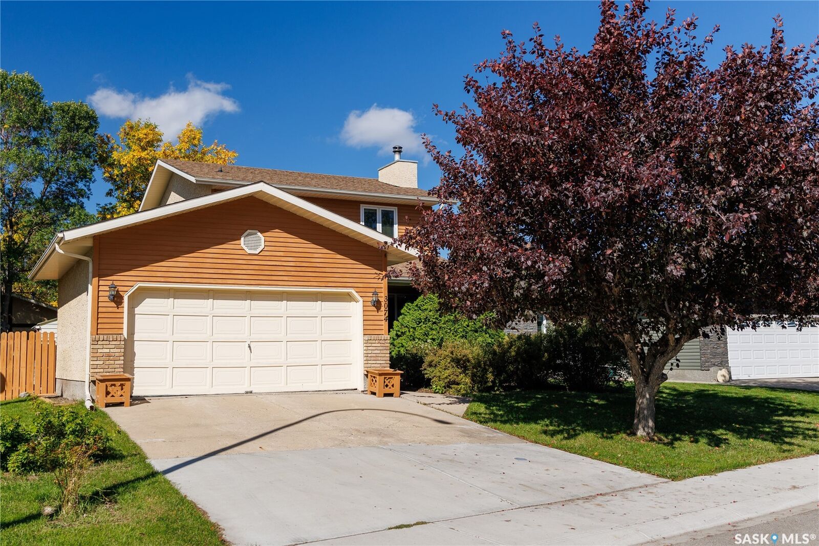 Property Photo:  3074 Reves Road  SK S4V 1Y9 