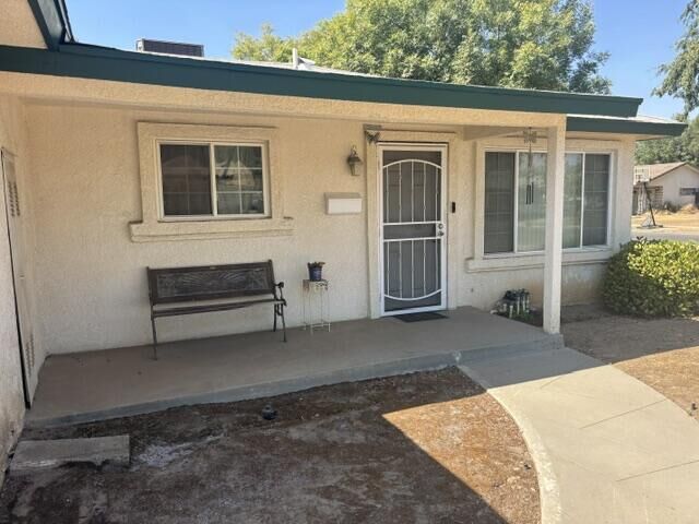 Property Photo: 3955 N Ricewood Avenue CA 93705