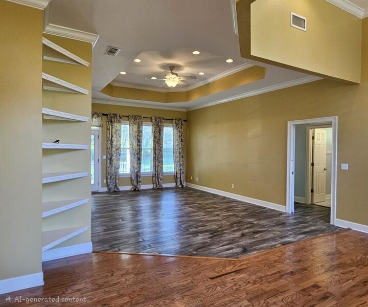 Property Photo: 366 Bellingham Dr GA 31792