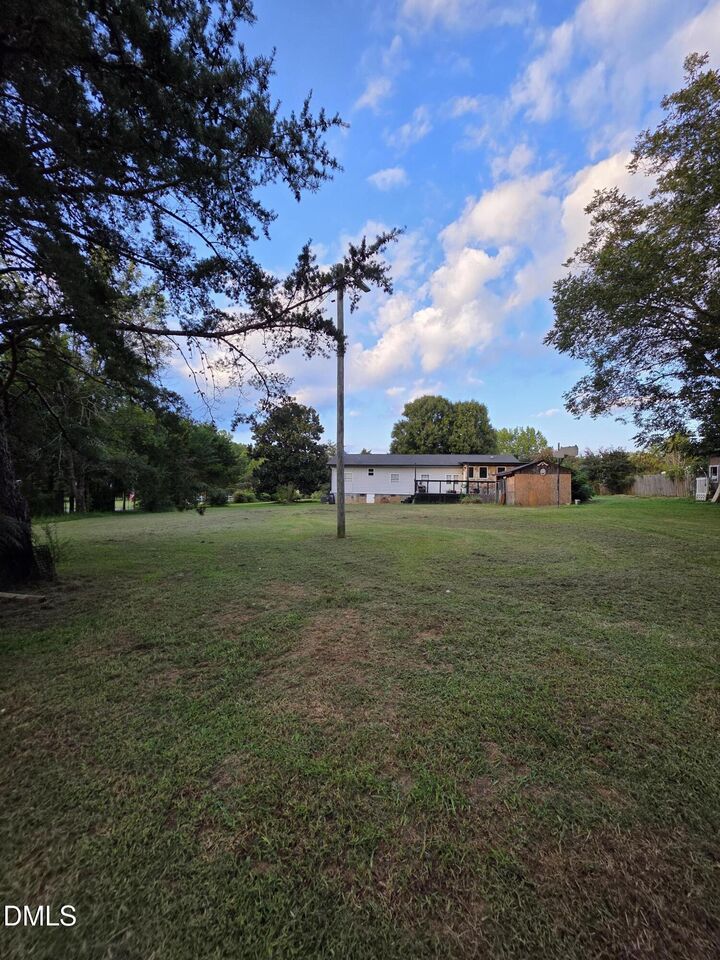Property Photo:  6838 Smithwood Road  NC 27298 