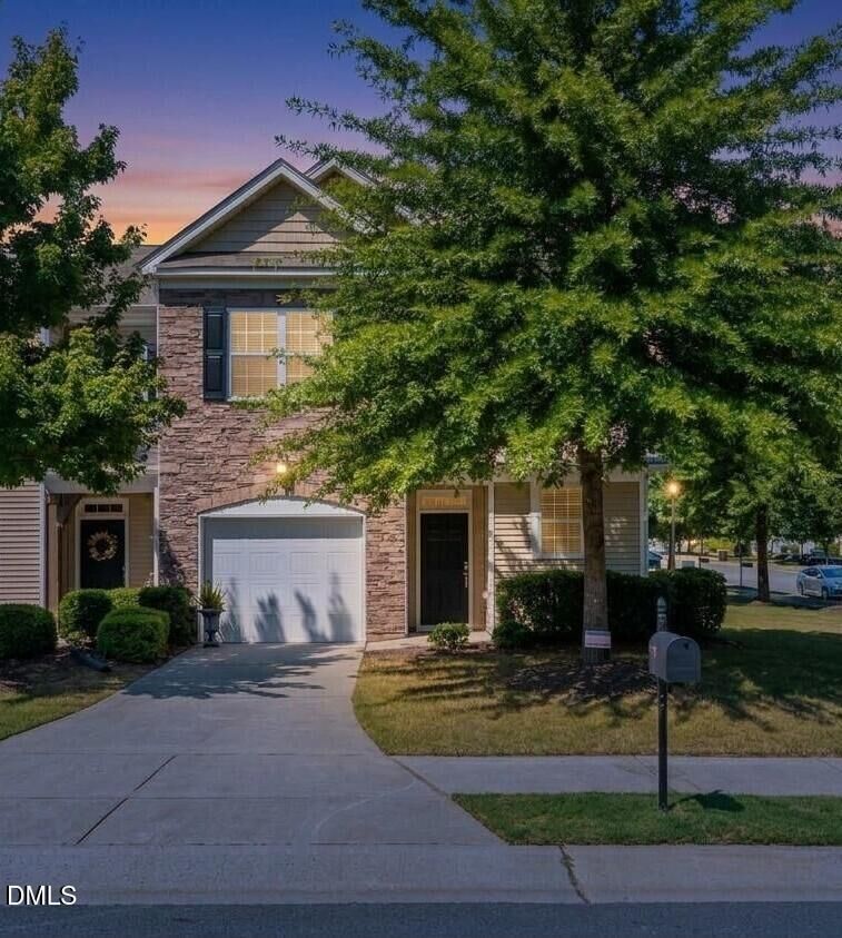 Property Photo: 1302 Nicklaus Drive NC 27705