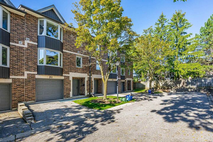 Photo de la propriété:  1548 Richmond Street 31  ON N6G 4W8 