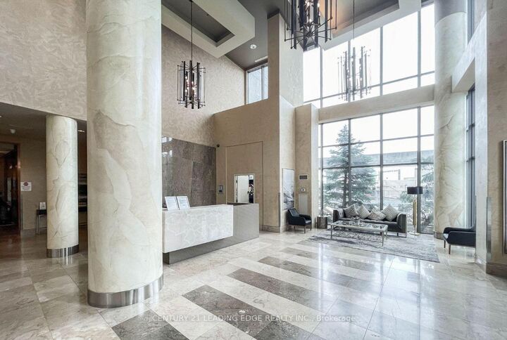 Property Photo:  50 Brian Harrison Way 1402  ON M1P 5J4 