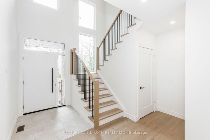 Property Photo:  56 Brennan Avenue  ON L4N 4B1 