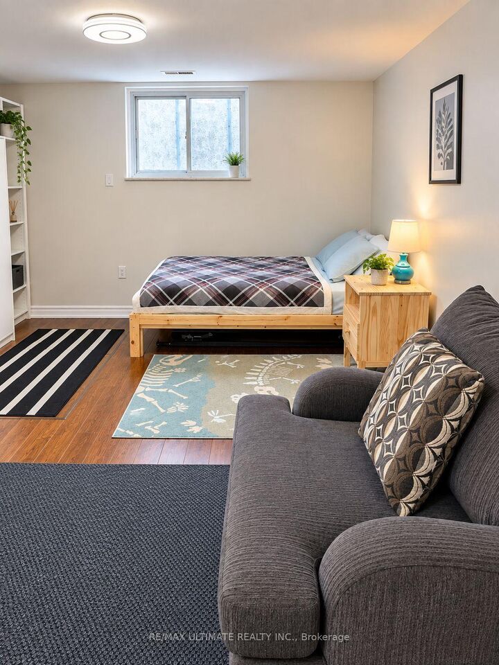 Property Photo:  151 Centennial Road Basement  ON M1C 1Z8 