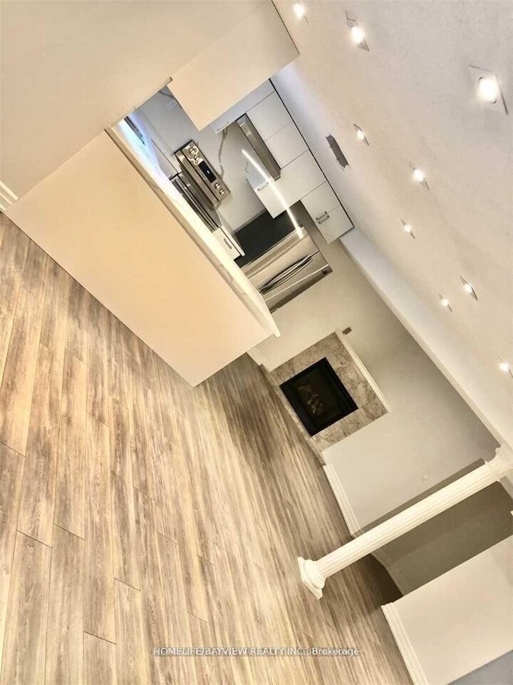 Property Photo:  117 Yorkland Street Bsmt  ON L4S 1C4 