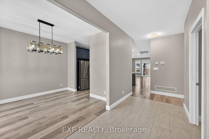 Property Photo:  85 Covington Crescent  ON K8N 0K9 