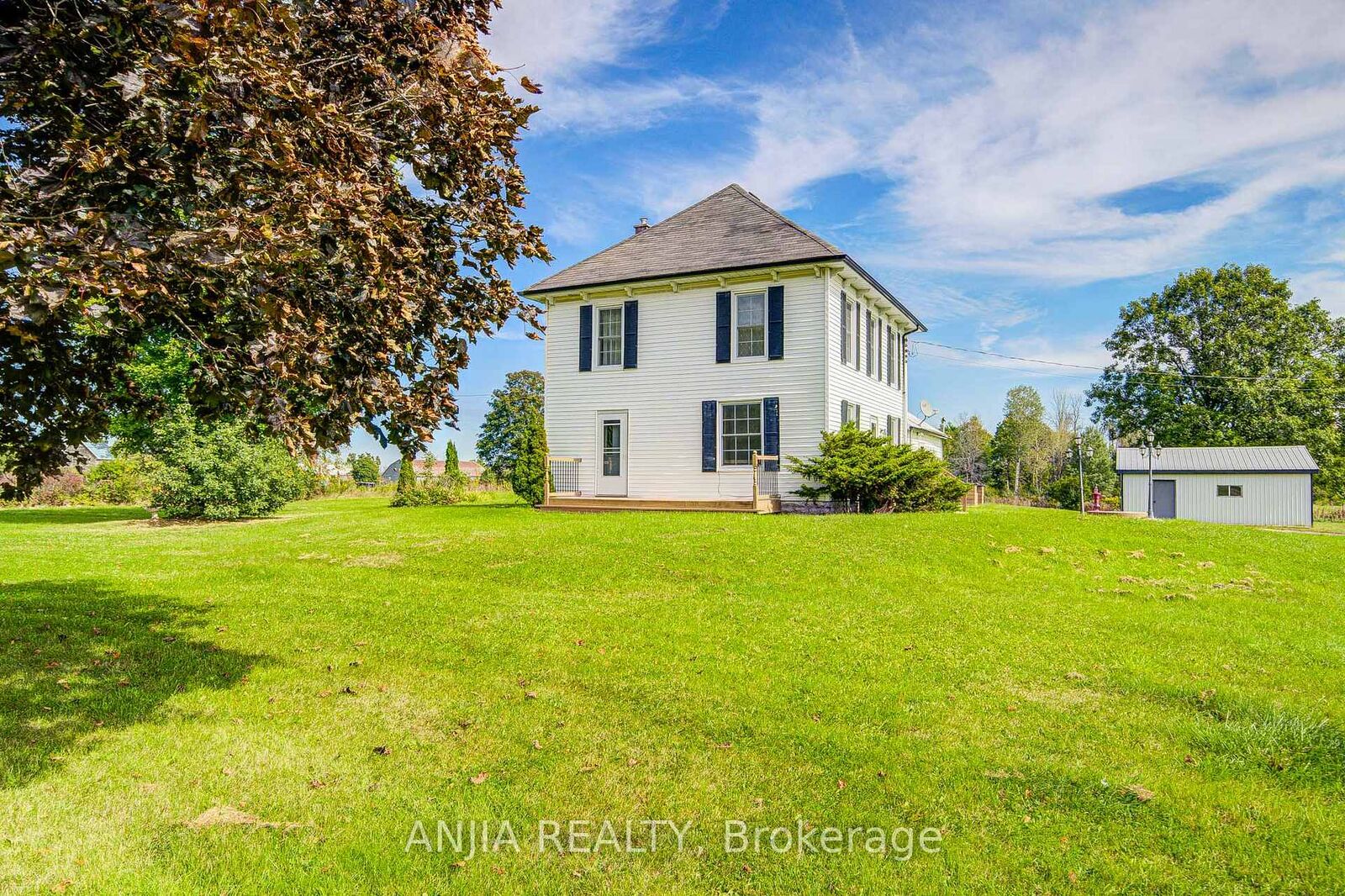 Property Photo:  1290 Rosebush Road  ON K0K 3E0 