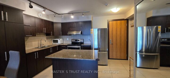 Property Photo:  50 Clegg Road 621  ON L6G 0C6 