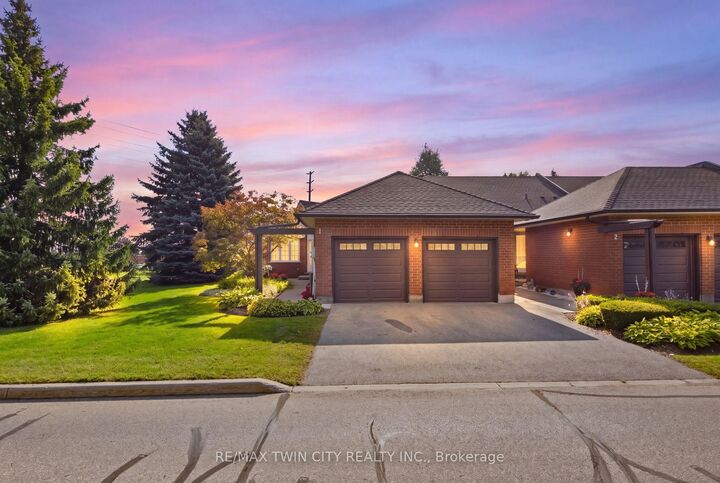 Property Photo:  10 Isherwood Avenue 1  ON N1R 8L5 